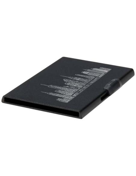 Portatarjetas magnéticas RFID SMART RCS N09825421