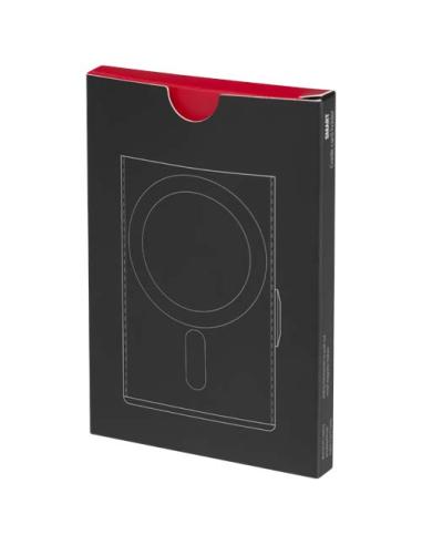 Portatarjetas magnéticas RFID SMART RCS N09825421