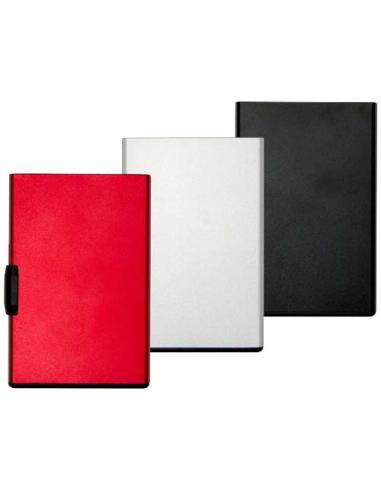 Portatarjetas magnéticas RFID SMART RCS N09825421