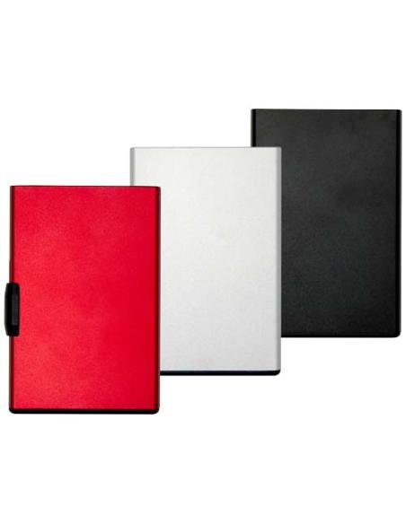 Portatarjetas magnéticas RFID SMART RCS N09825421