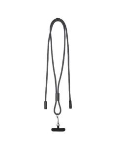 Cable de carga SMART de 65 W de RPET con cordón N09035421