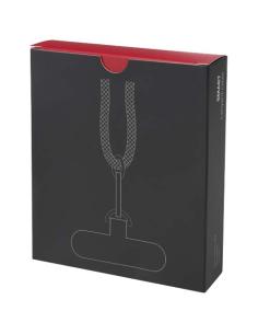 Cable de carga SMART de 65 W de RPET con cordón N09035421 2