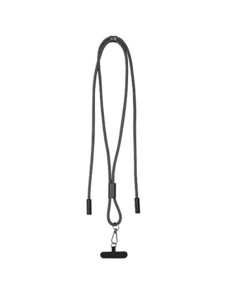 Cable de carga SMART de 65 W de RPET con cordón N09035421