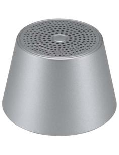 Altavoz magnético SMART de 3 W de aluminio reciclado N18235421