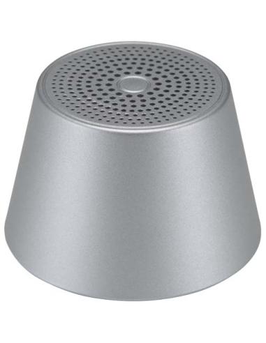 Altavoz magnético SMART de 3 W de aluminio reciclado N18235421