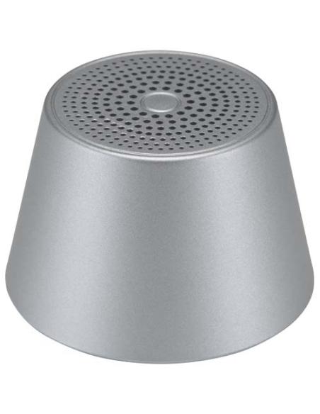 Altavoz magnético SMART de 3 W de aluminio reciclado N18235421