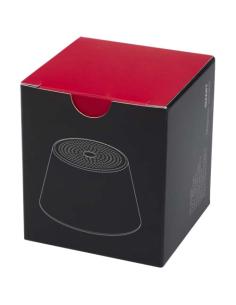 Altavoz magnético SMART de 3 W de aluminio reciclado N18235421 2