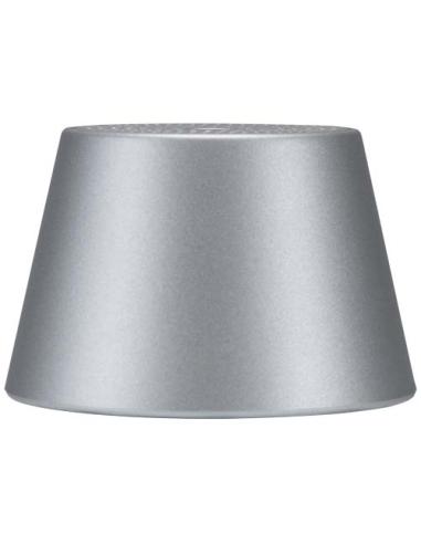 Altavoz magnético SMART de 3 W de aluminio reciclado N18235421
