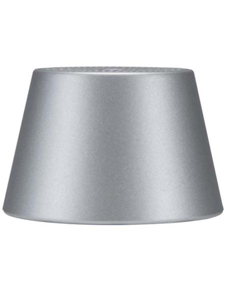 Altavoz magnético SMART de 3 W de aluminio reciclado N18235421