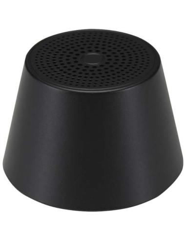 Altavoz magnético SMART de 3 W de aluminio reciclado N09235421