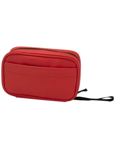 Organizador tecnológico de 1 L con material reciclado GRS Resi Plus N23121031
