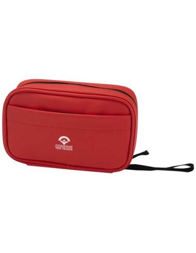 Organizador tecnológico de 1 L con material reciclado GRS Resi Plus N23121031