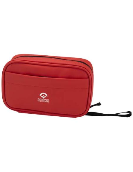 Organizador tecnológico de 1 L con material reciclado GRS Resi Plus N23121031