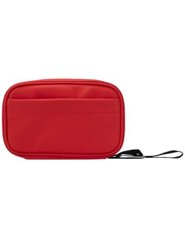 Organizador tecnológico de 1 L con material reciclado GRS Resi Plus N23121031