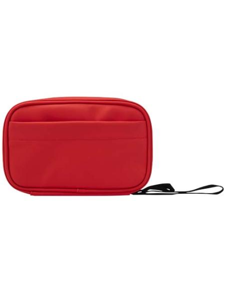 Organizador tecnológico de 1 L con material reciclado GRS Resi Plus N23121031