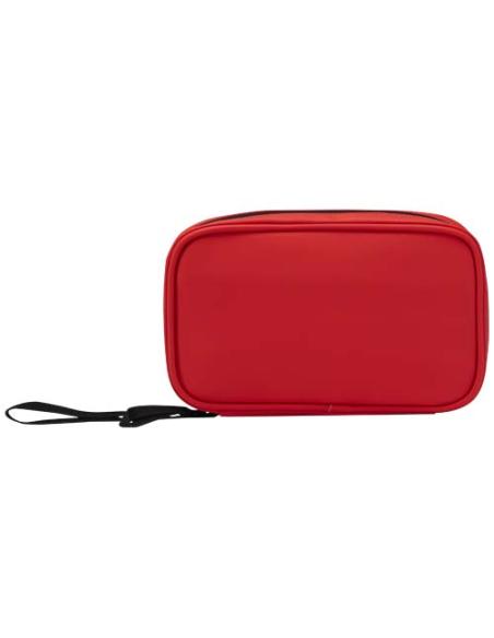 Organizador tecnológico de 1 L con material reciclado GRS Resi Plus N23121031