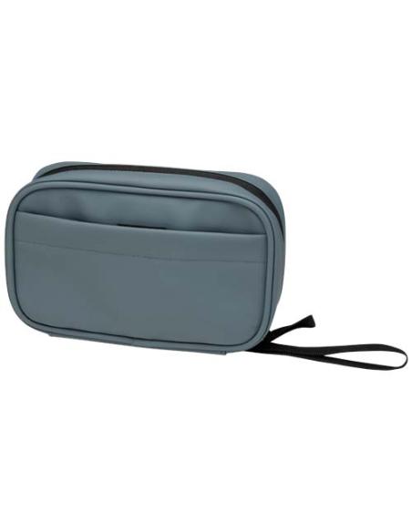 Organizador tecnológico de 1 L con material reciclado GRS Resi Plus N55121031