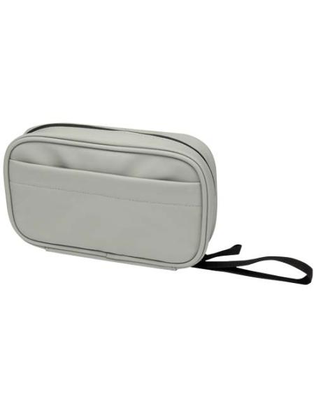 Organizador tecnológico de 1 L con material reciclado GRS Resi Plus N28121031