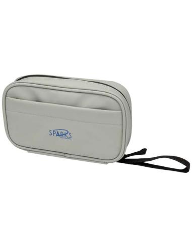 Organizador tecnológico de 1 L con material reciclado GRS Resi Plus N28121031