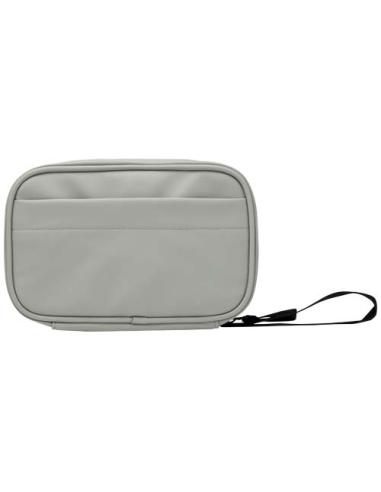 Organizador tecnológico de 1 L con material reciclado GRS Resi Plus N28121031