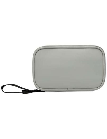 Organizador tecnológico de 1 L con material reciclado GRS Resi Plus N28121031