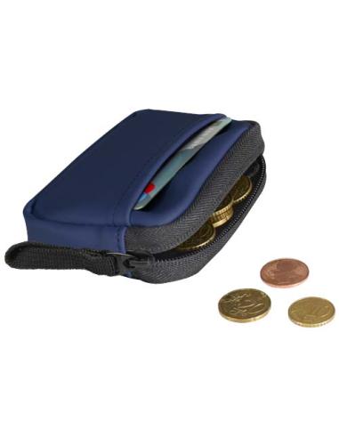 Billetera reciclada con certificado GRS Resi Plus N19931031