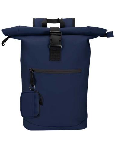 Billetera reciclada con certificado GRS Resi Plus N19931031