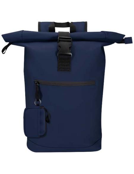 Billetera reciclada con certificado GRS Resi Plus N19931031