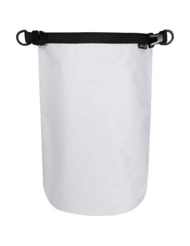 Bolsa de viaje impermeable reciclada de Camper, 5 l N10941031