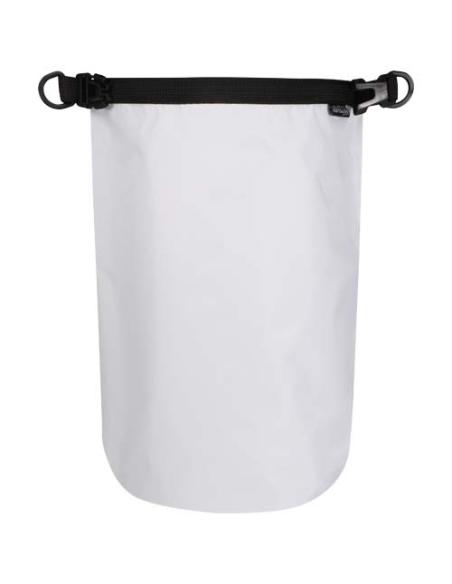 Bolsa de viaje impermeable reciclada de Camper, 5 l N10941031