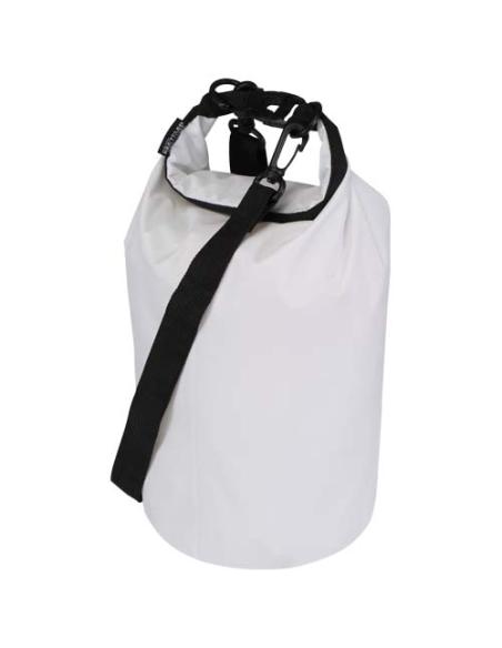 Bolsa de viaje impermeable reciclada de Camper, 5 l N10941031