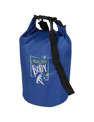 Bolsa de viaje impermeable reciclada de Camper, 5 l N35941031