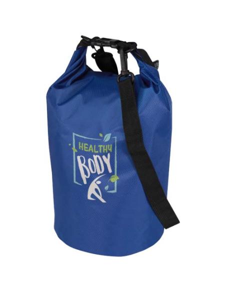 Bolsa de viaje impermeable reciclada de Camper, 5 l N35941031