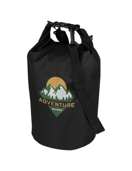 Bolsa de viaje impermeable reciclada de Camper, 5 l N09941031