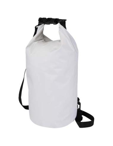 Bolsa de viaje impermeable reciclada de Camper, 10 l N10051031