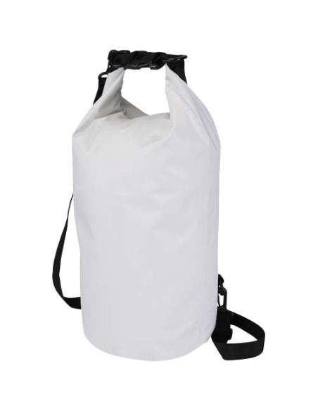 Bolsa de viaje impermeable reciclada de Camper, 10 l N10051031