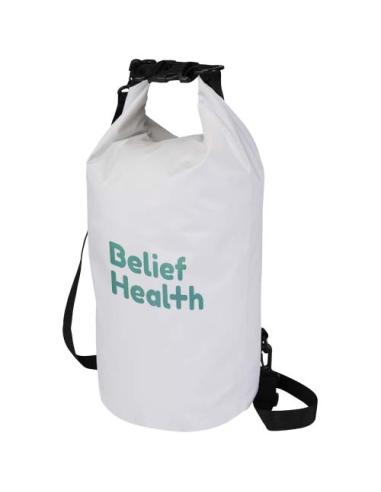 Bolsa de viaje impermeable reciclada de Camper, 10 l N10051031