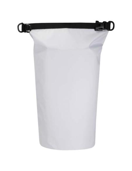 Bolsa de viaje impermeable reciclada de Camper, 10 l N10051031