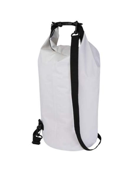 Bolsa de viaje impermeable reciclada de Camper, 10 l N10051031