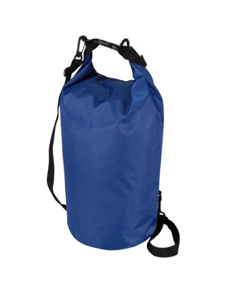 Bolsa de viaje impermeable reciclada de Camper, 10 l N35051031