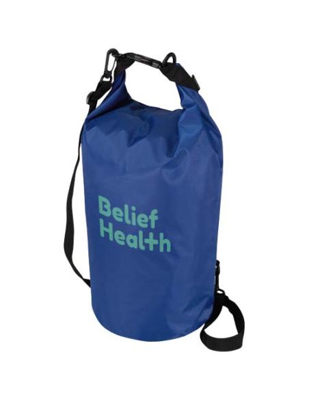 Bolsa de viaje impermeable reciclada de Camper, 10 l N35051031