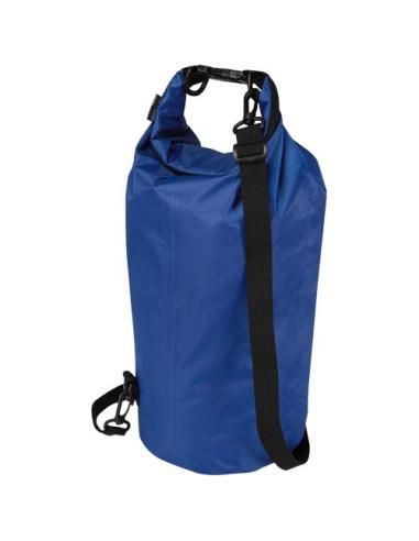 Bolsa de viaje impermeable reciclada de Camper, 10 l N35051031