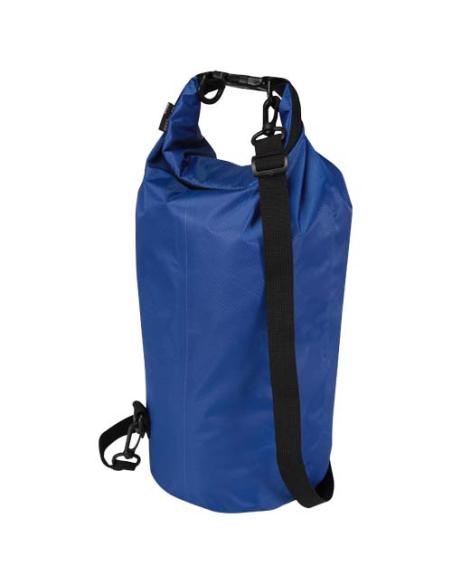 Bolsa de viaje impermeable reciclada de Camper, 10 l N35051031