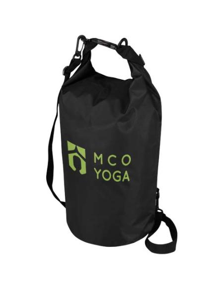 Bolsa de viaje impermeable reciclada de Camper, 10 l N09051031