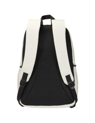 Mochila de pádel Varyon de 15 pulgadas con forro GRS reciclado, 18 litros N60151031