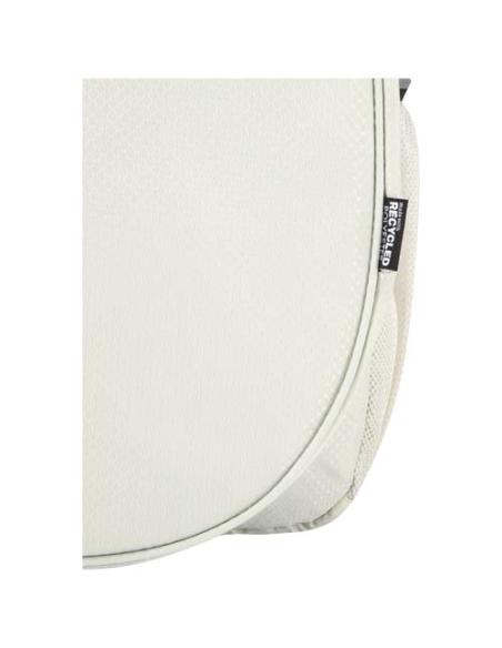 Mochila de pádel Varyon de 15 pulgadas con forro GRS reciclado, 18 litros N60151031