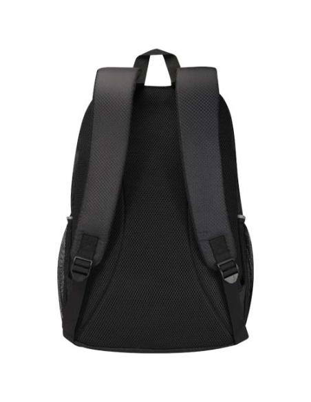 Mochila de pádel Varyon de 15 pulgadas con forro GRS reciclado, 18 litros N09151031