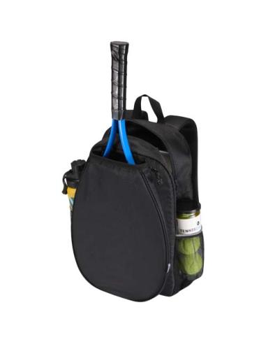 Mochila de pádel Varyon de 15 pulgadas con forro GRS reciclado, 18 litros N09151031