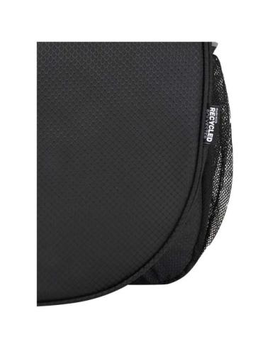 Mochila de pádel Varyon de 15 pulgadas con forro GRS reciclado, 18 litros N09151031