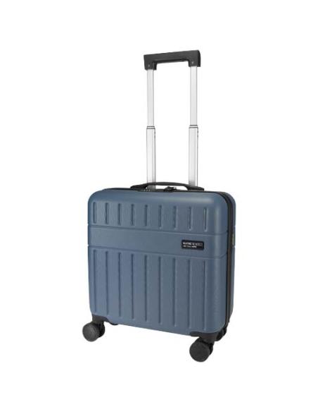 Maleta con ruedas para portátil Rover de 16 pulgadas, fabricada con material reciclado GRS, 30 litros N55251031